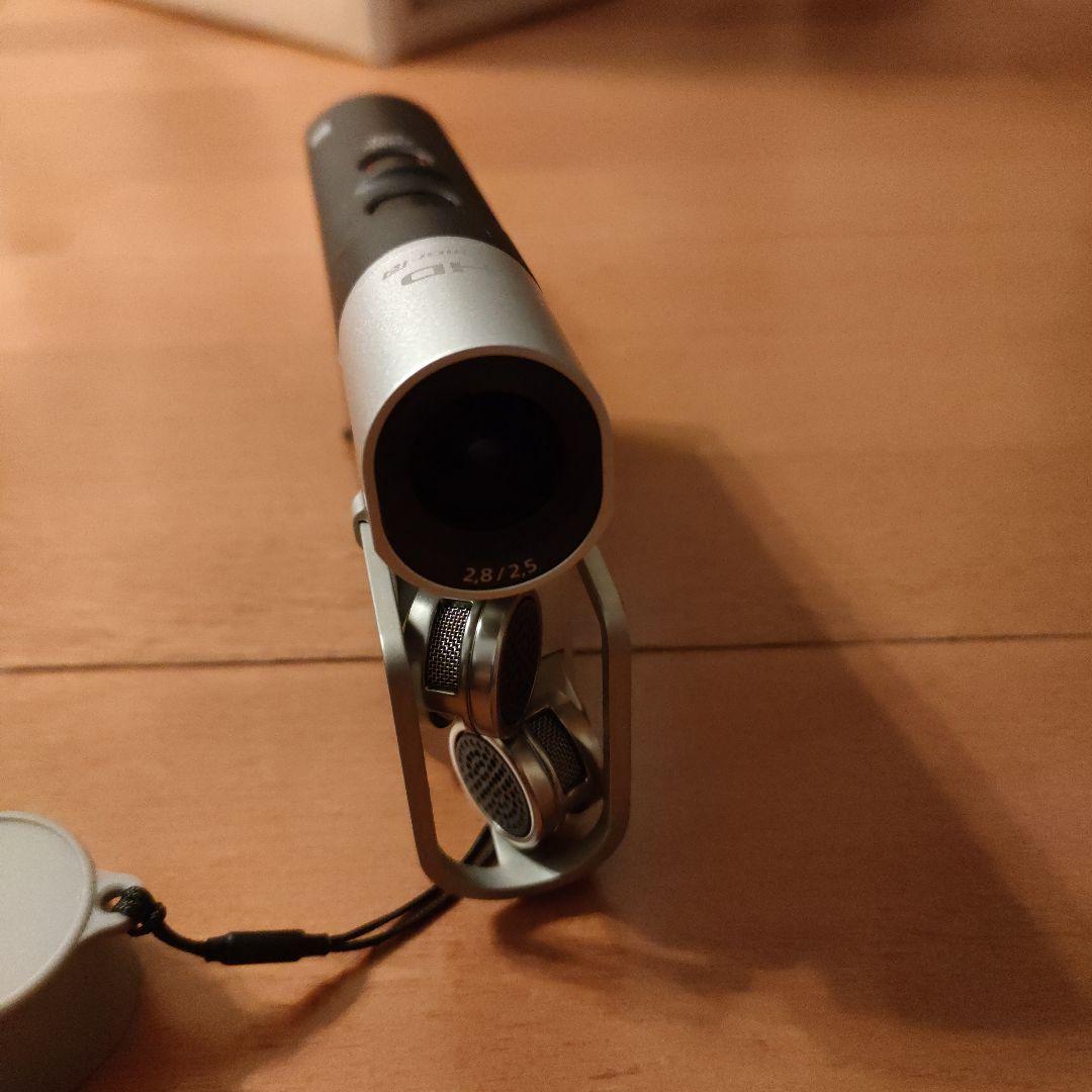 SONY ミュジックビデオレコーダーHDR-MV1 高音質フルHD記録