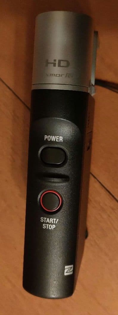 SONY ミュジックビデオレコーダーHDR-MV1 高音質フルHD記録