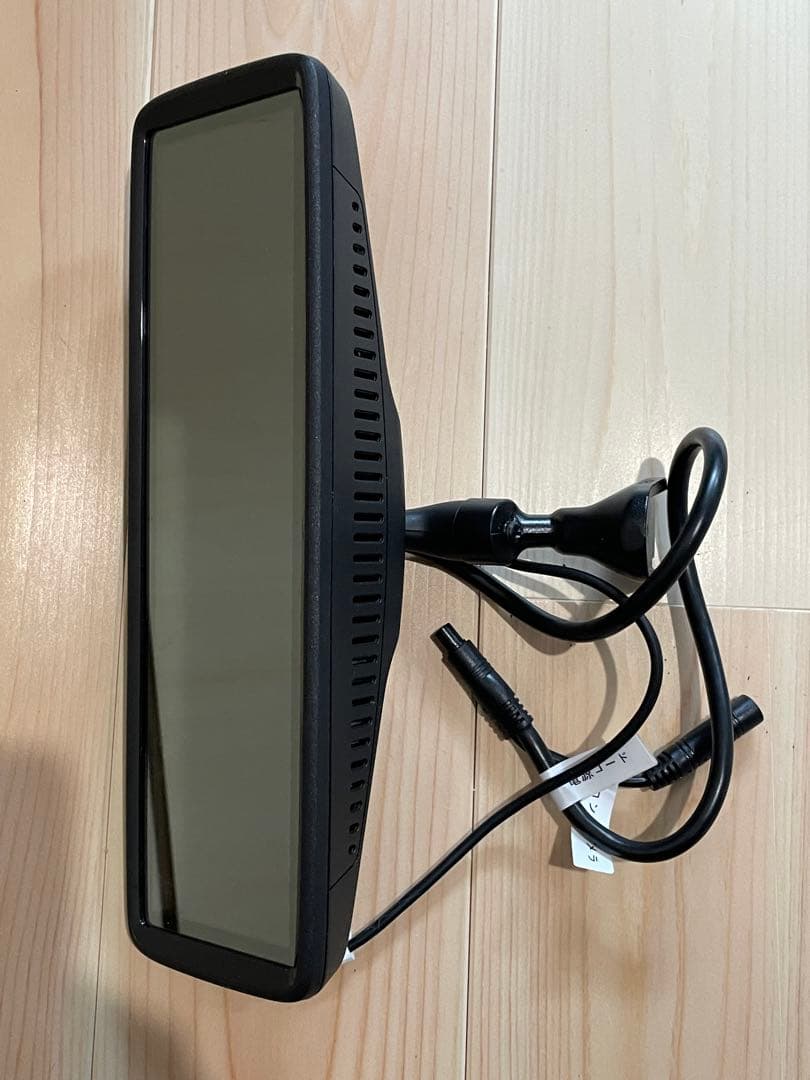 MAXWIN デジタルルームミラー MDR-A002A