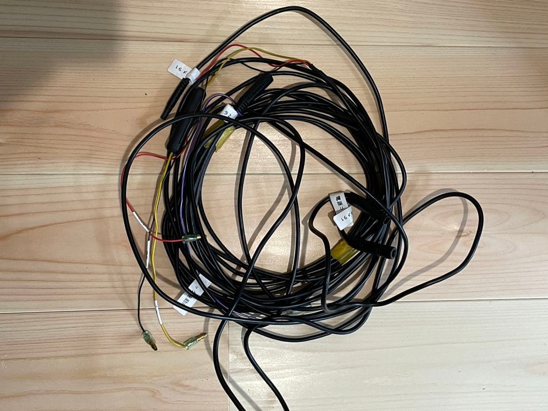 MAXWIN デジタルルームミラー MDR-A002A