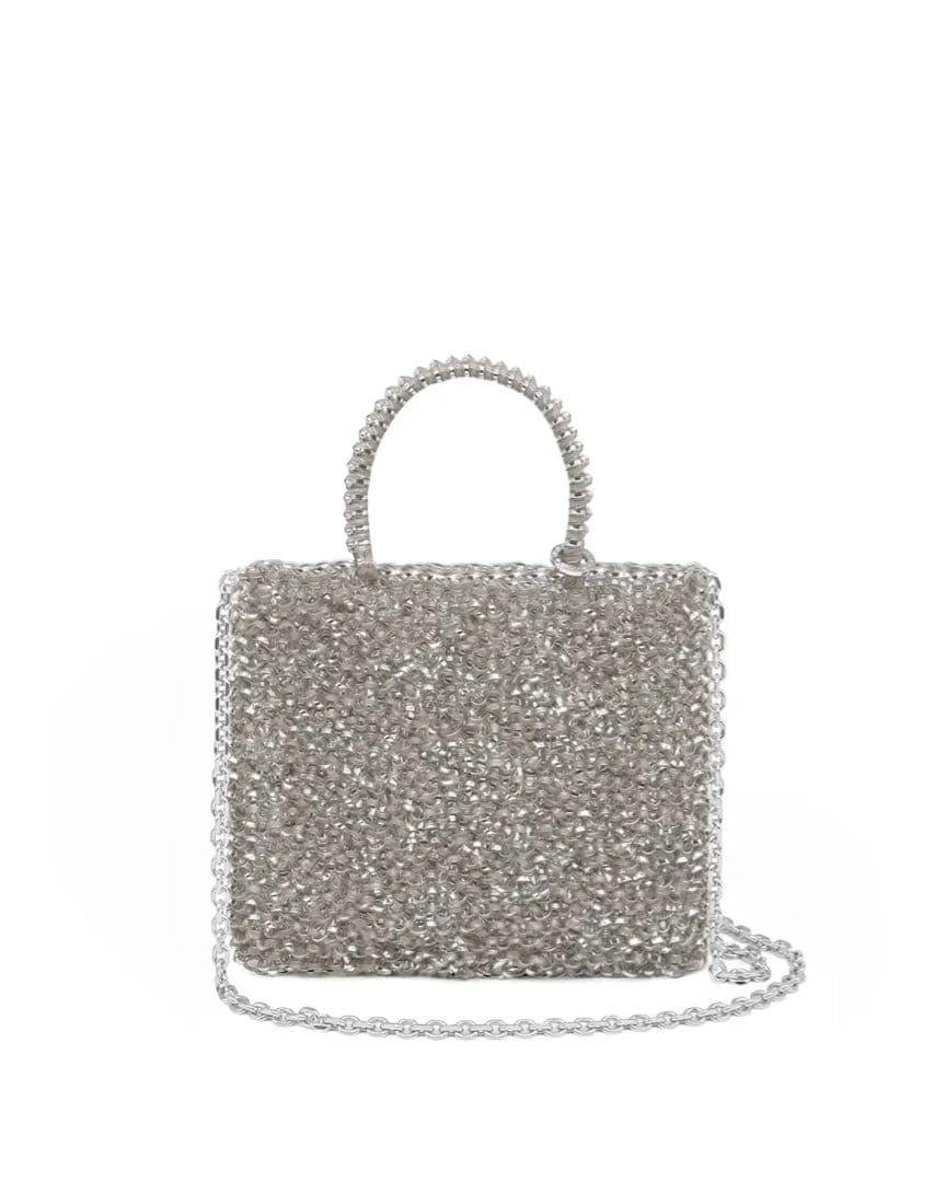 アンテプリマ　スタンダード ミニアトゥーラ/カーキシルバー