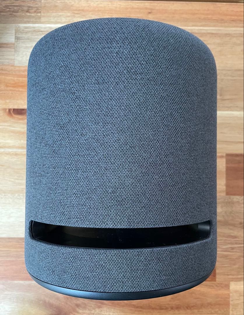 ◯美品 Amazon Echo Studio スマートスピーカー