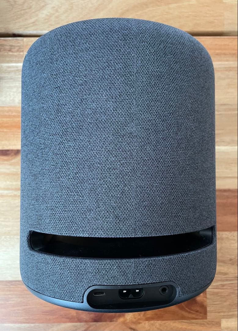 ◯美品 Amazon Echo Studio スマートスピーカー