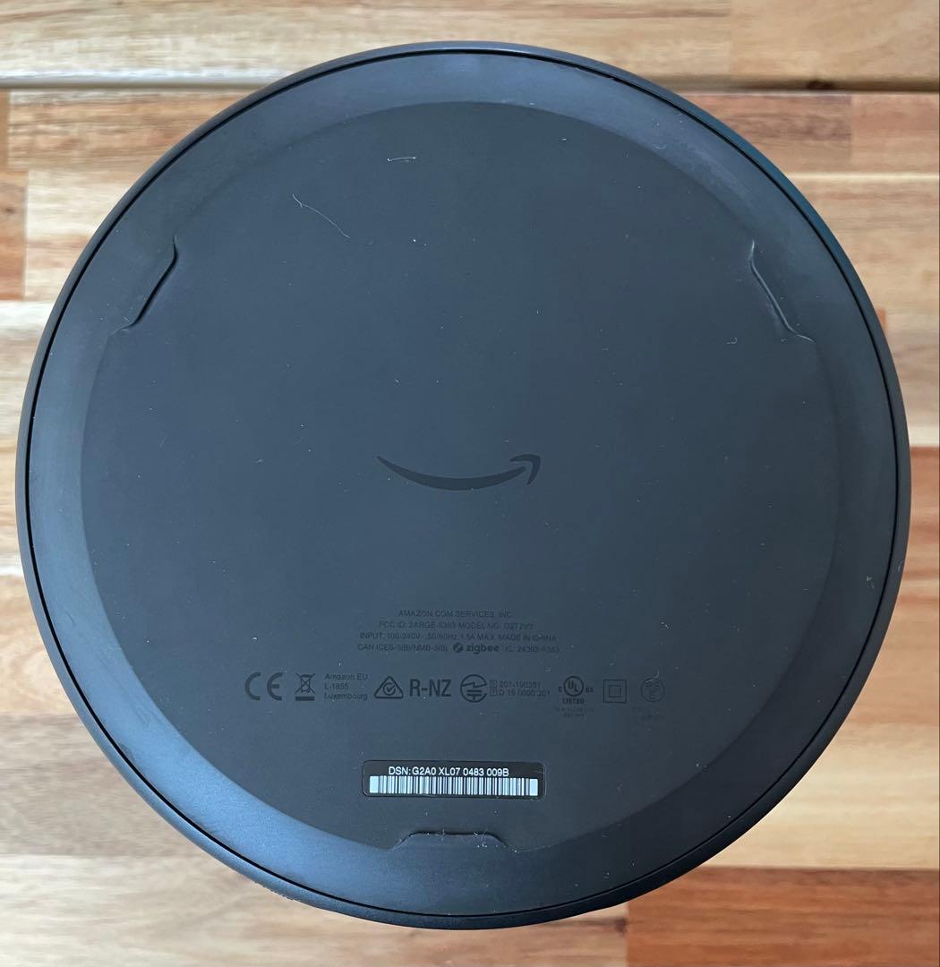 ◯美品 Amazon Echo Studio スマートスピーカー