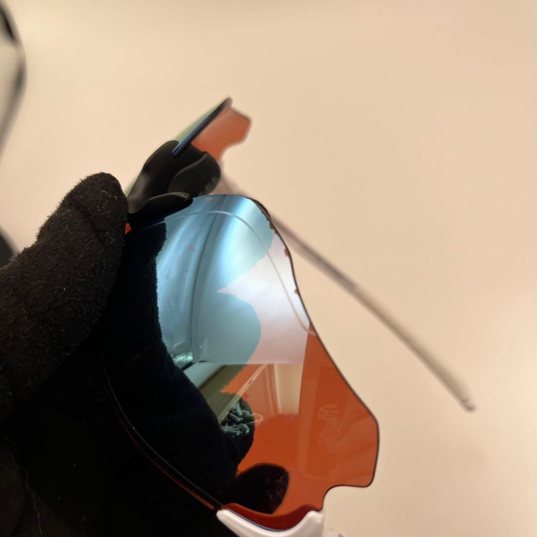 OAKLEY EV ZERO PATH サングラス oo9308