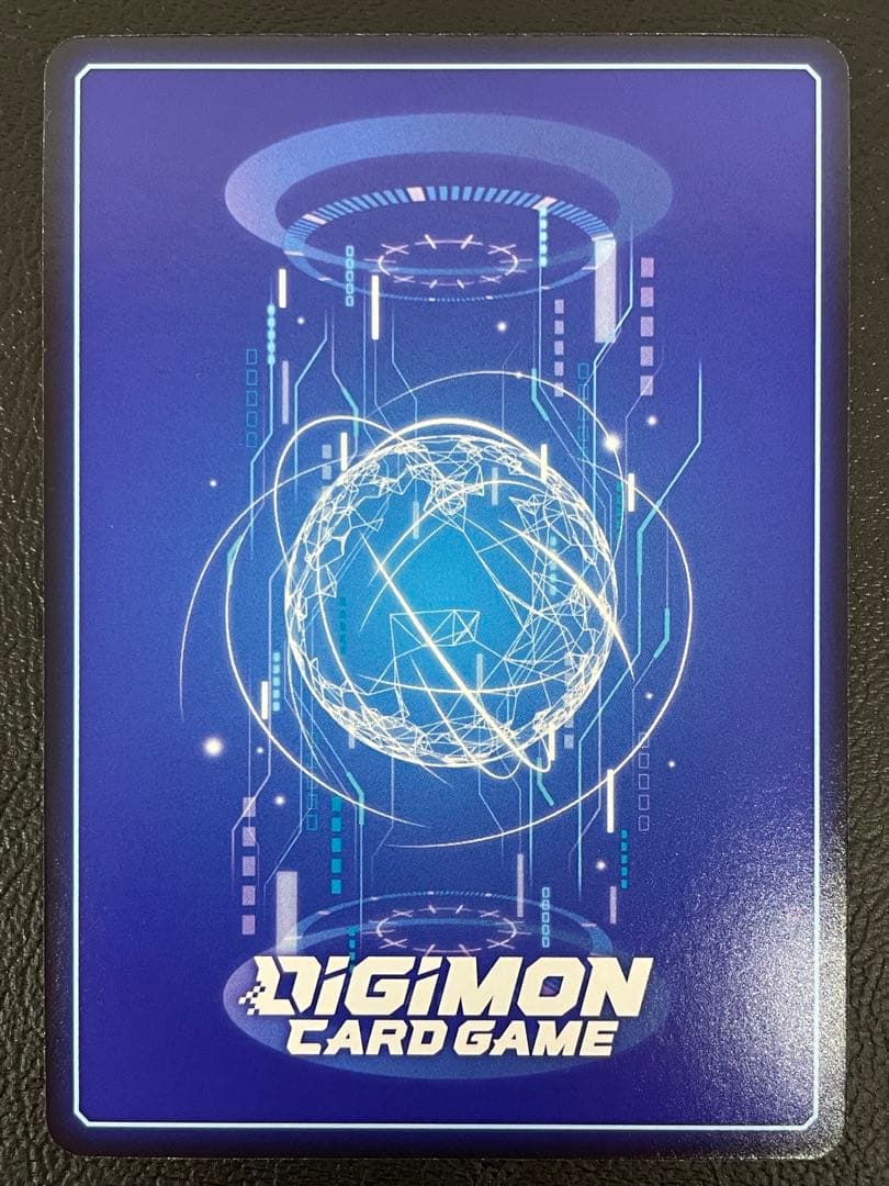 kncard84-1492 パイルドラモン　SR パラレル