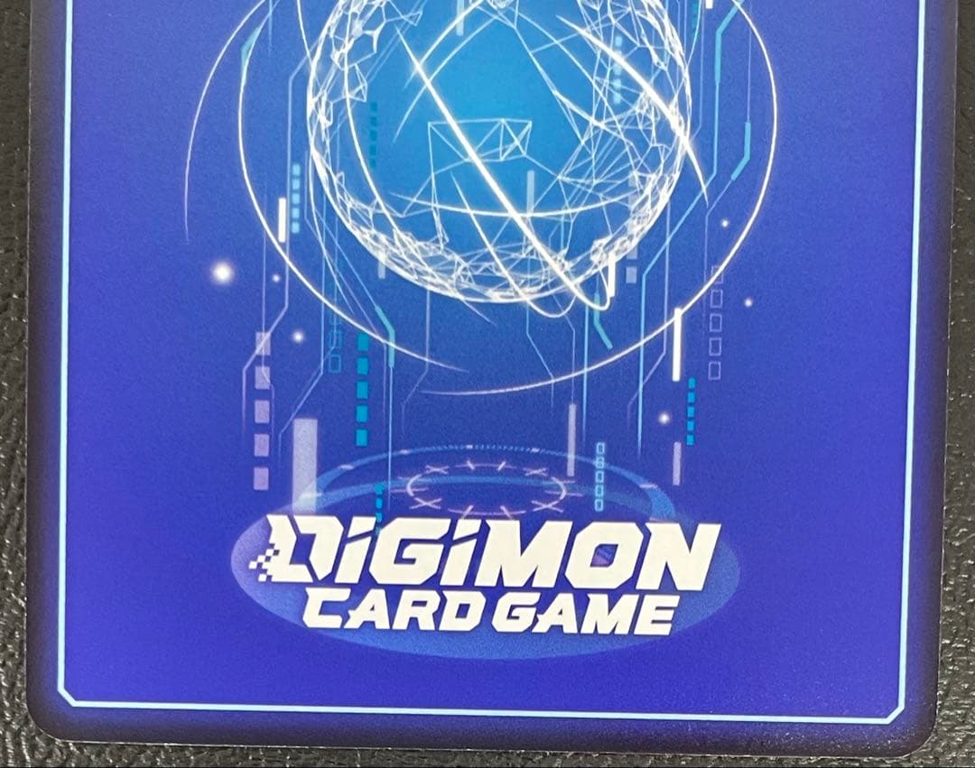 kncard84-1492 パイルドラモン　SR パラレル