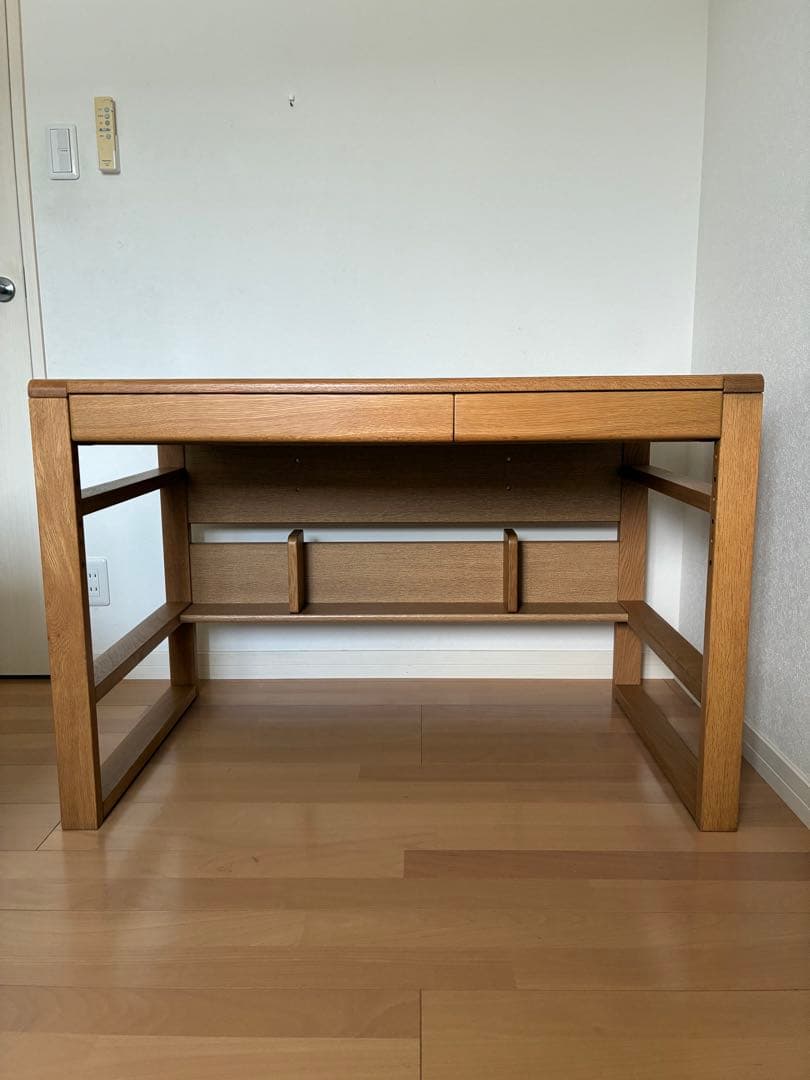 浜本工芸　学習机