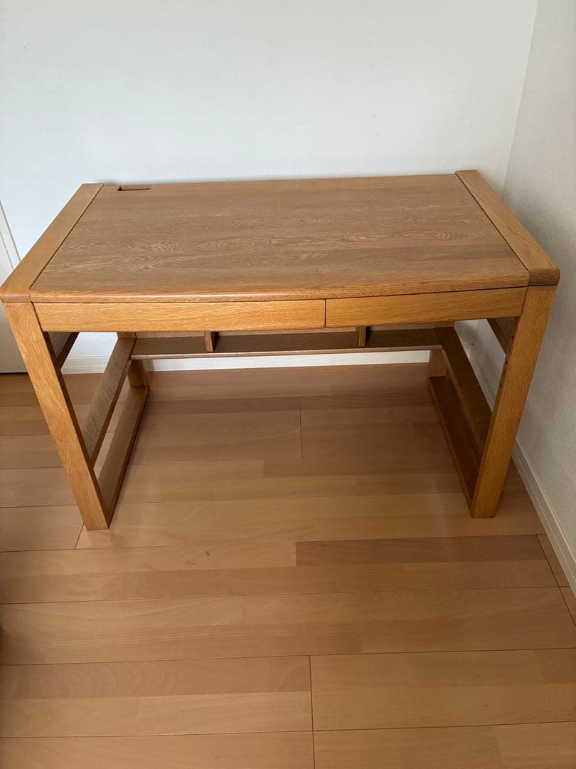 浜本工芸　学習机