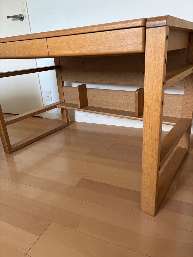 浜本工芸　学習机