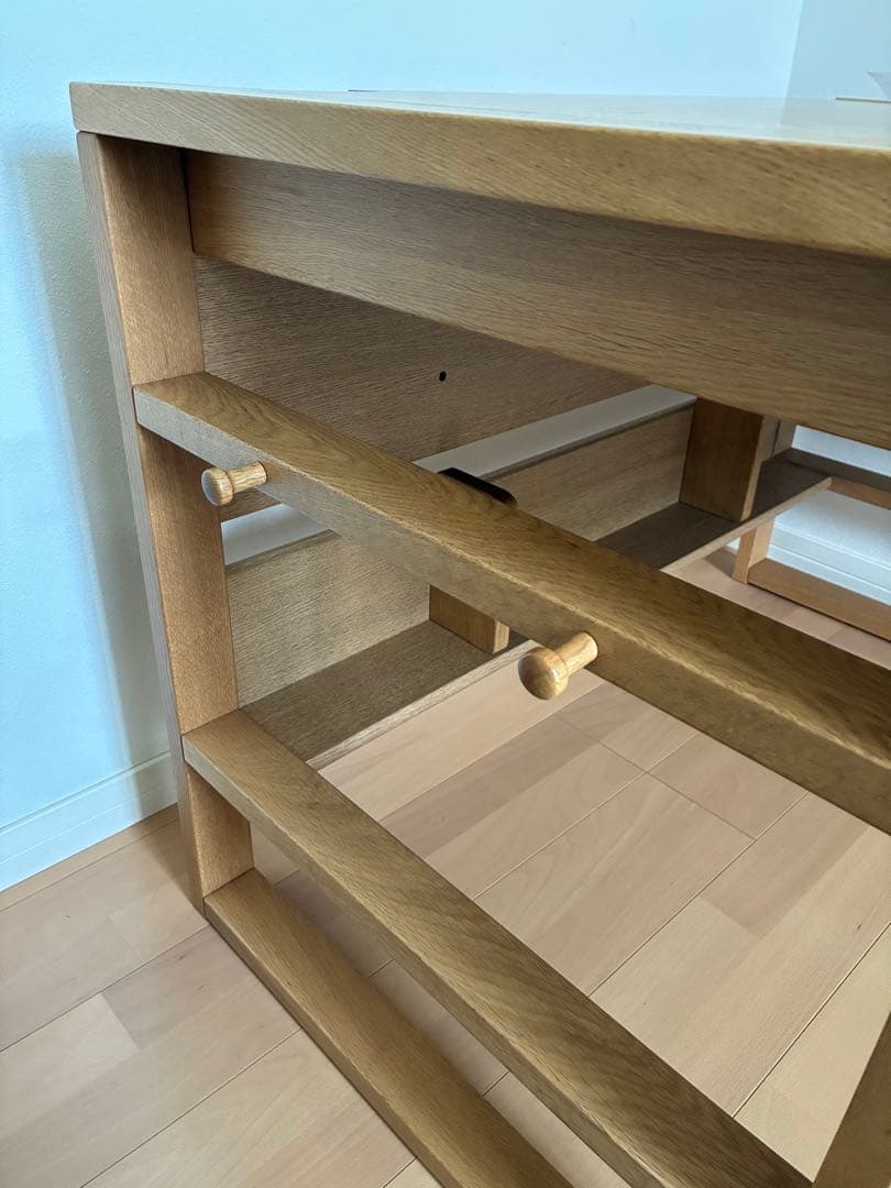 浜本工芸　学習机