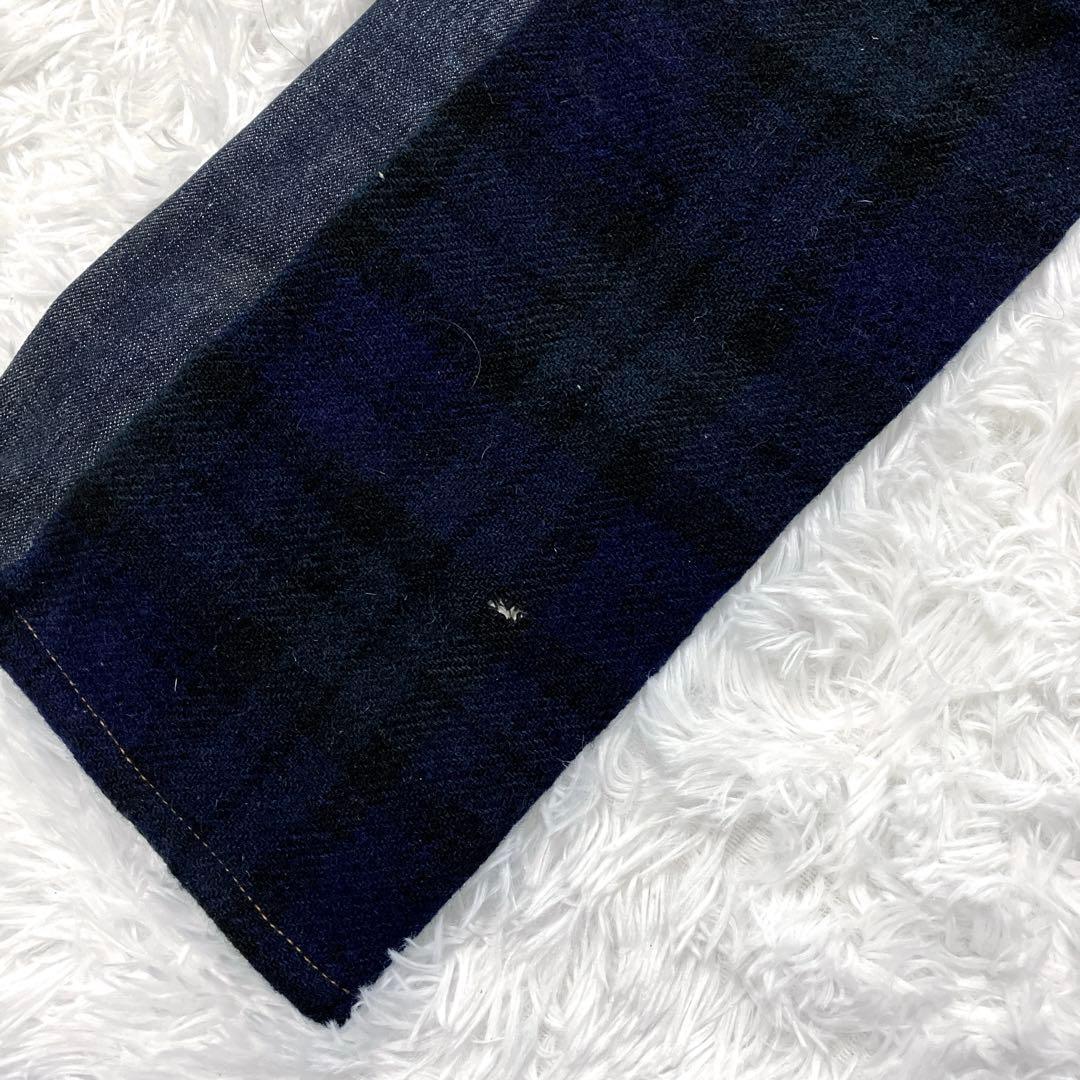 COMMdeGARCONS Levi's JW503 W33 デニムパンツ