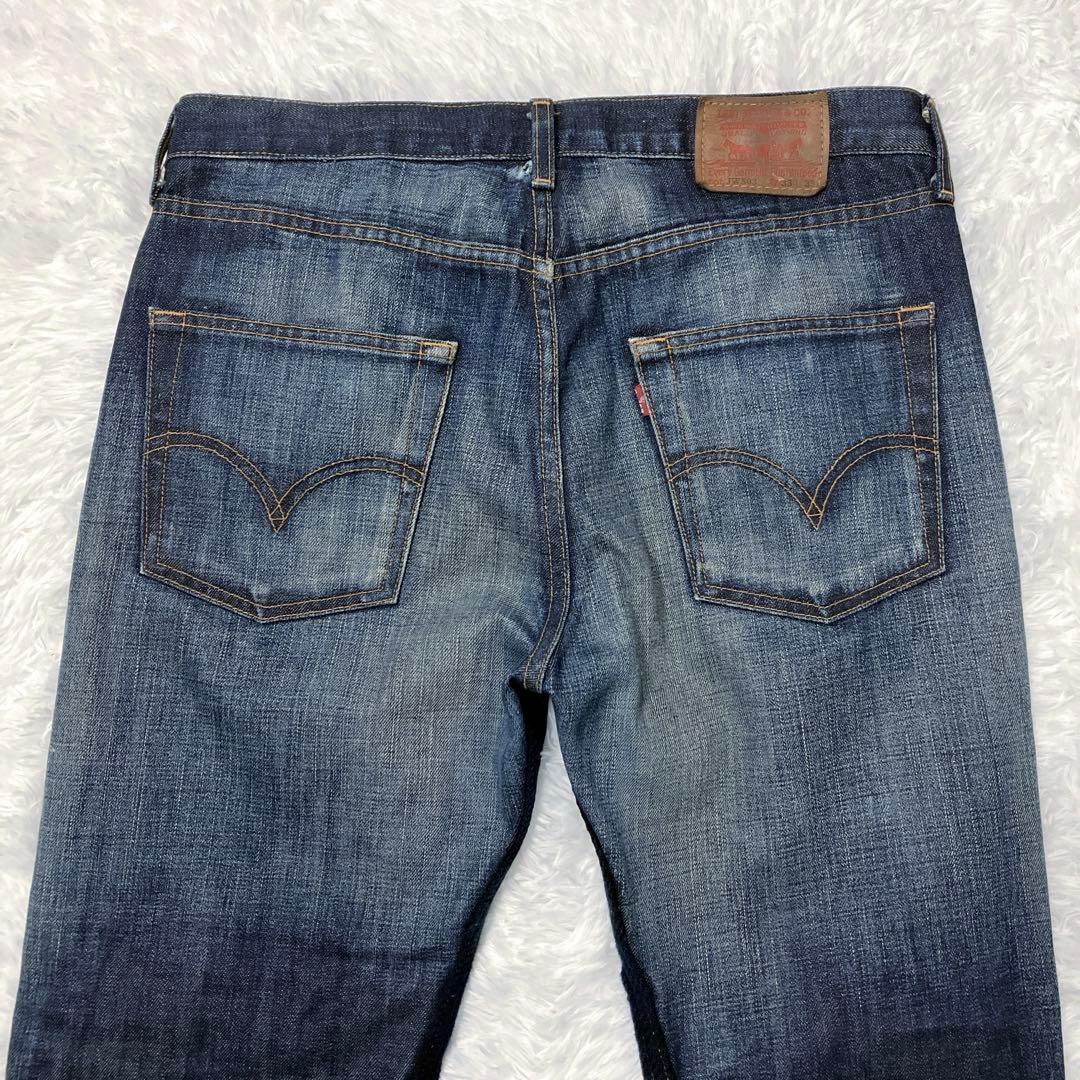 COMMdeGARCONS Levi's JW503 W33 デニムパンツ
