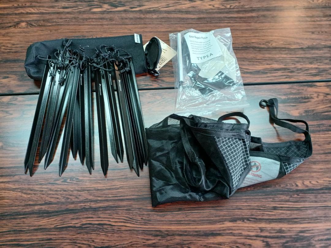 TOMOUNT ドームシェルターテント