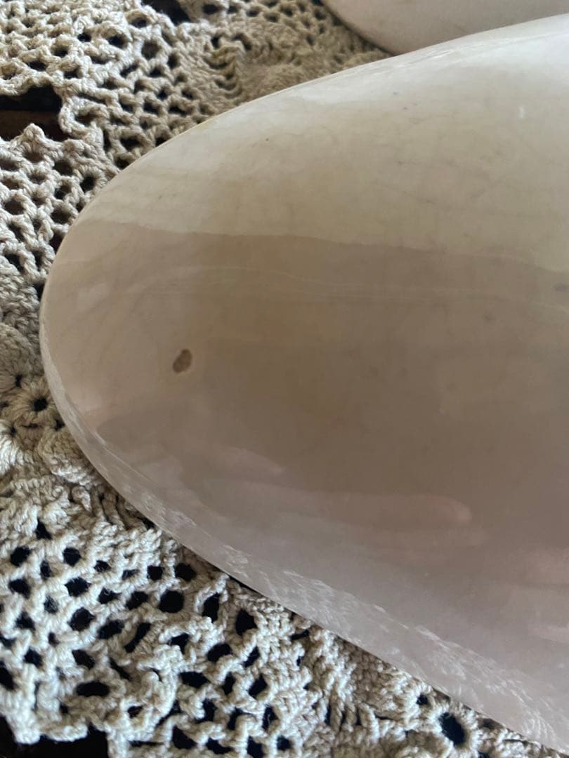 フランス　アンティーク　サルグミンヌ　ゼラニウムラヴィエ2枚