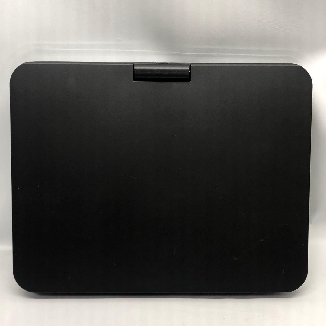 10インチ ポータブルブルーレイディスクプレーヤー SU-101PB