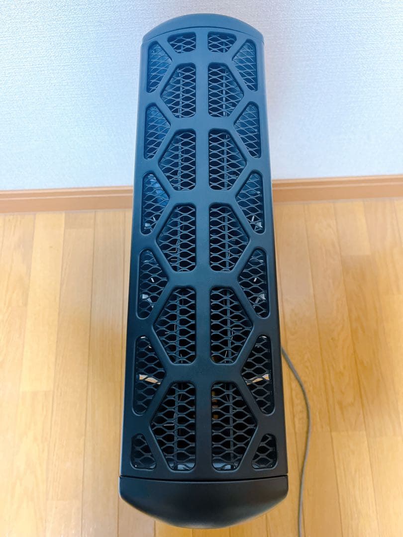 美品 Delonghi デロンギ MDHU15-BK マルチダイナミックヒーター