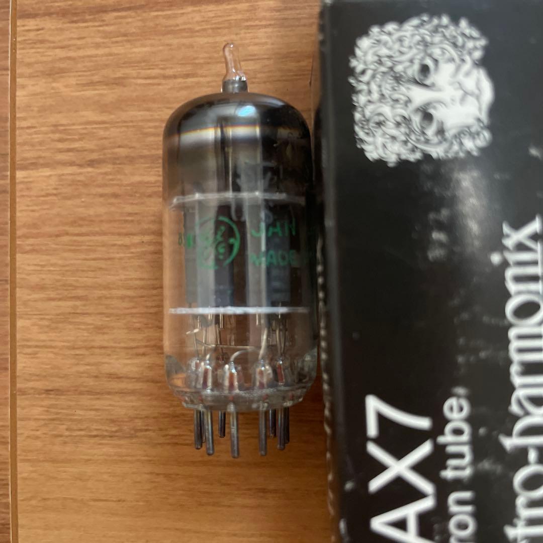 ART Studio V3 Tube プリアンプ　真空管新品 値下げ