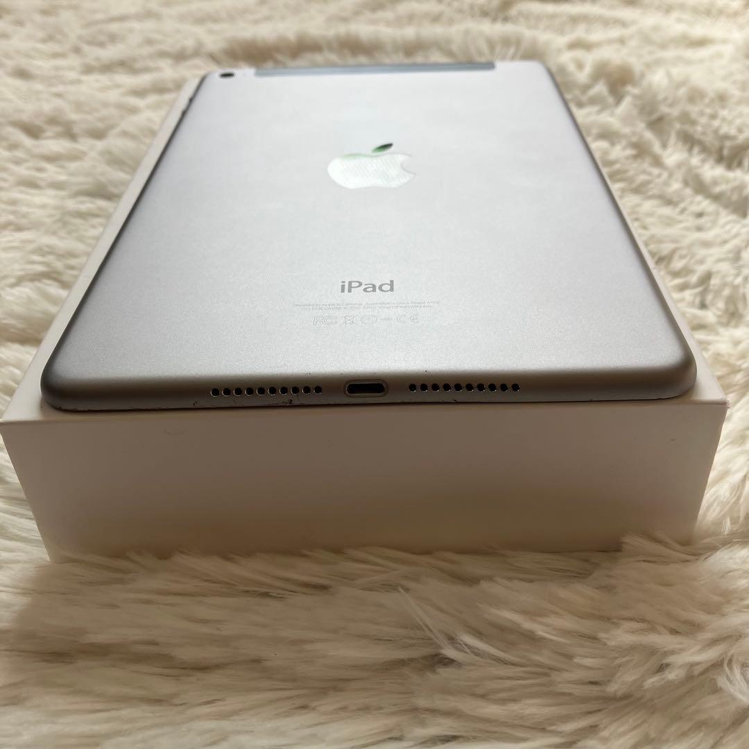 【早い者勝ち】iPad mini4 128GB 【すぐ発送】