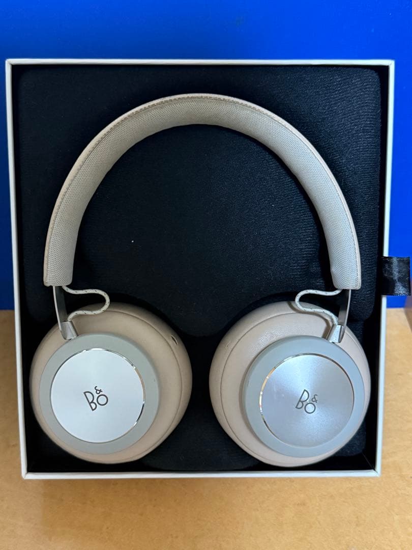 Beoplay H4 Bang & Olufsen ヘッドホン