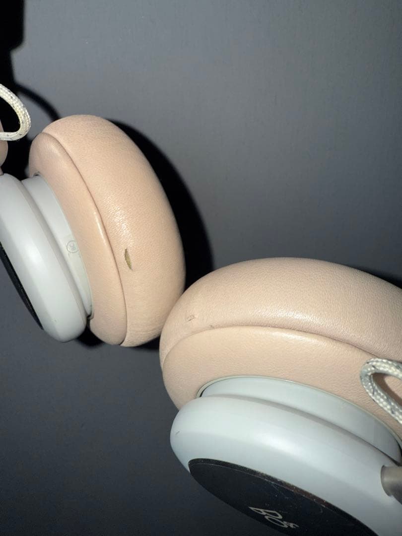 Beoplay H4 Bang & Olufsen ヘッドホン