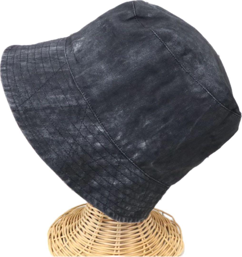 【試着のみ】ENGINEERED GARMENTS バケットハット