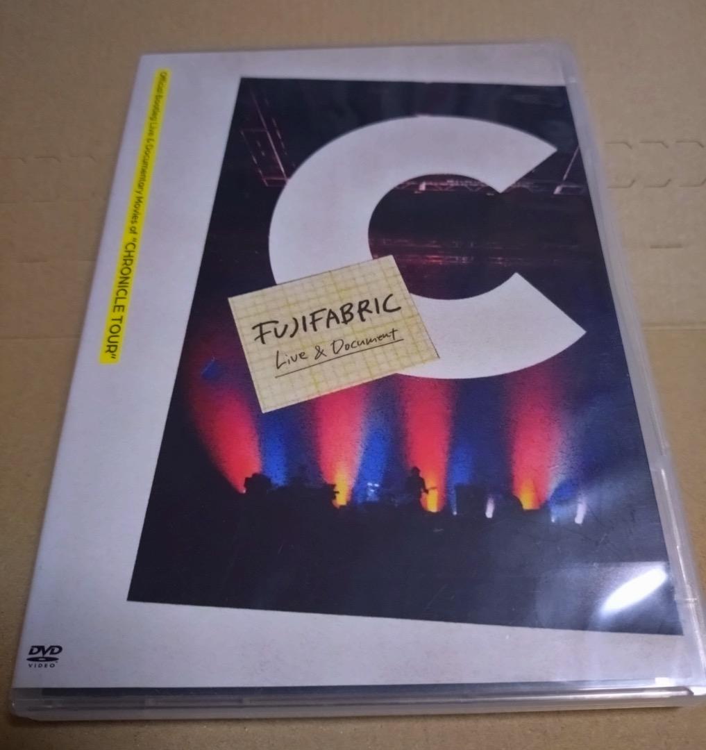 フジファブリック DVD \
