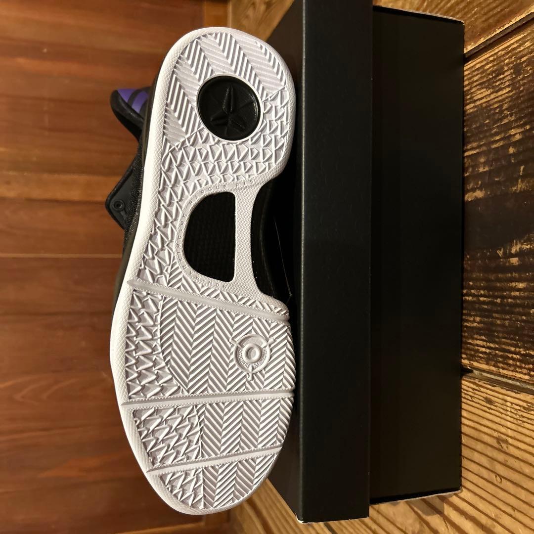 Nike GS Kobe 8 Protro Lakers Away コービー8