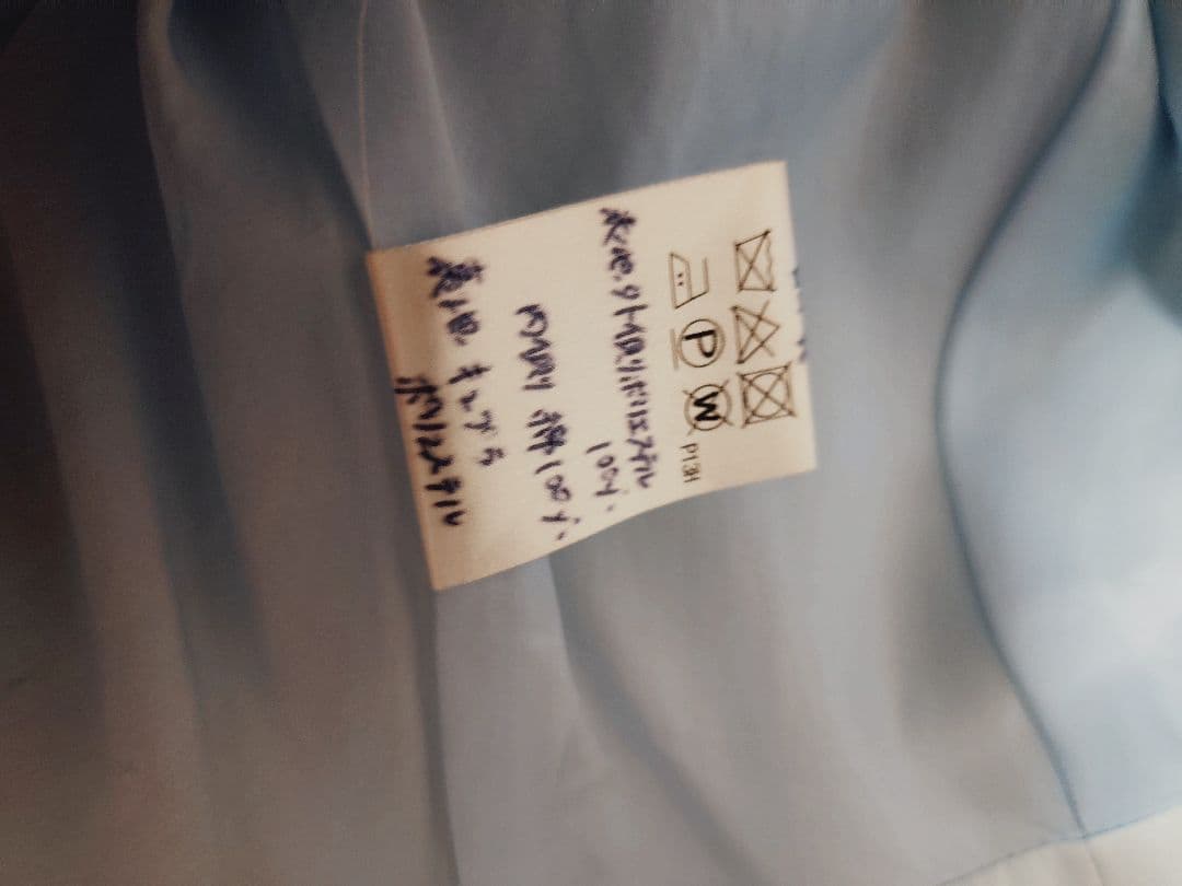 TOCCA BEATRICE ベアトリーチェ 受注生産ワンピース