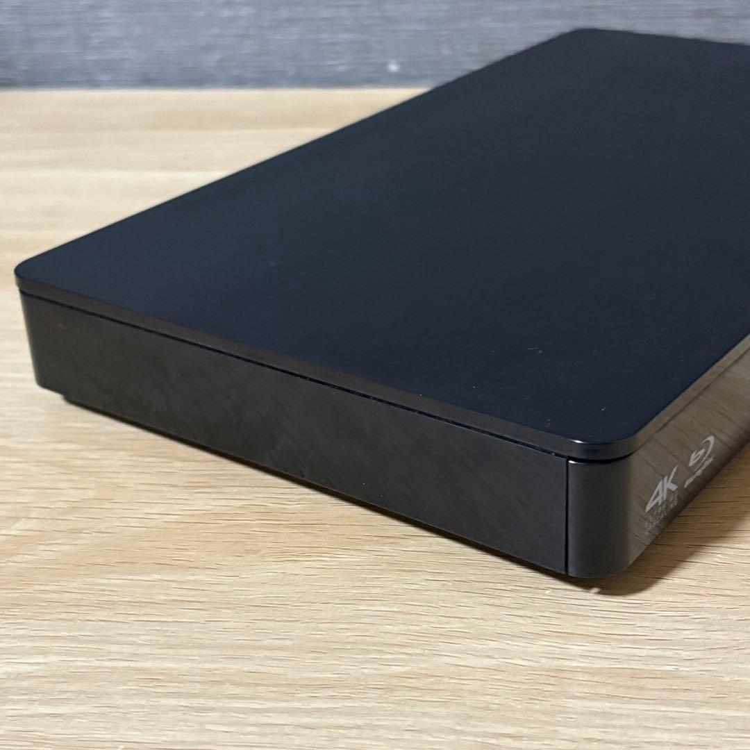 Panasonic DMP-BDT170 ブルーレイ プレイヤー