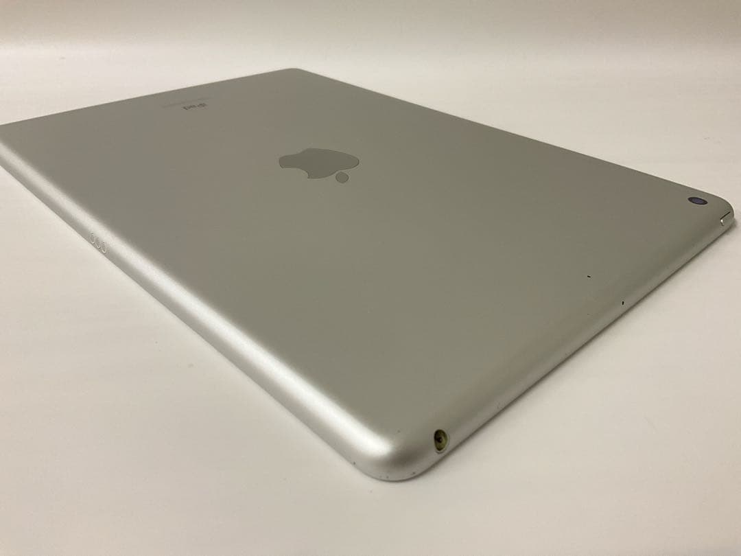 IPAD 第8世代 32GB 84% シルバー Wifiモデル