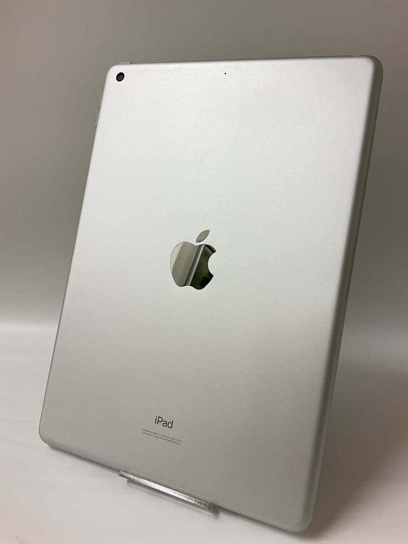 IPAD 第8世代 32GB 84% シルバー Wifiモデル
