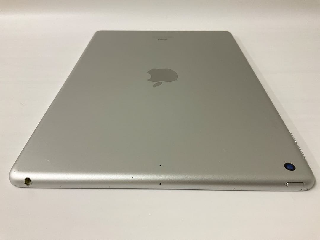 IPAD 第8世代 32GB 84% シルバー Wifiモデル