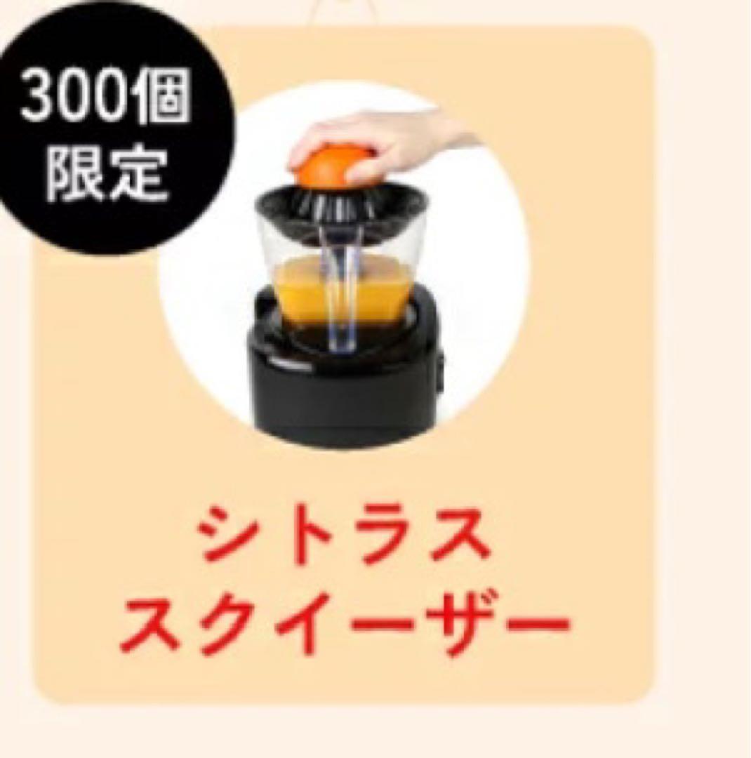 【美品】クビンス　REVO830 スロージューサーフローズンストレーナー付