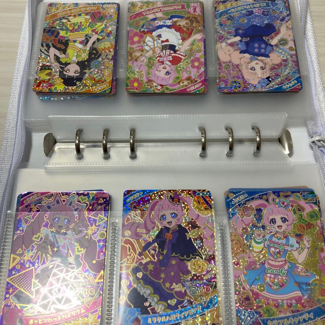 ぽ*見様 【希少激レア】アイプリ限定は品リング