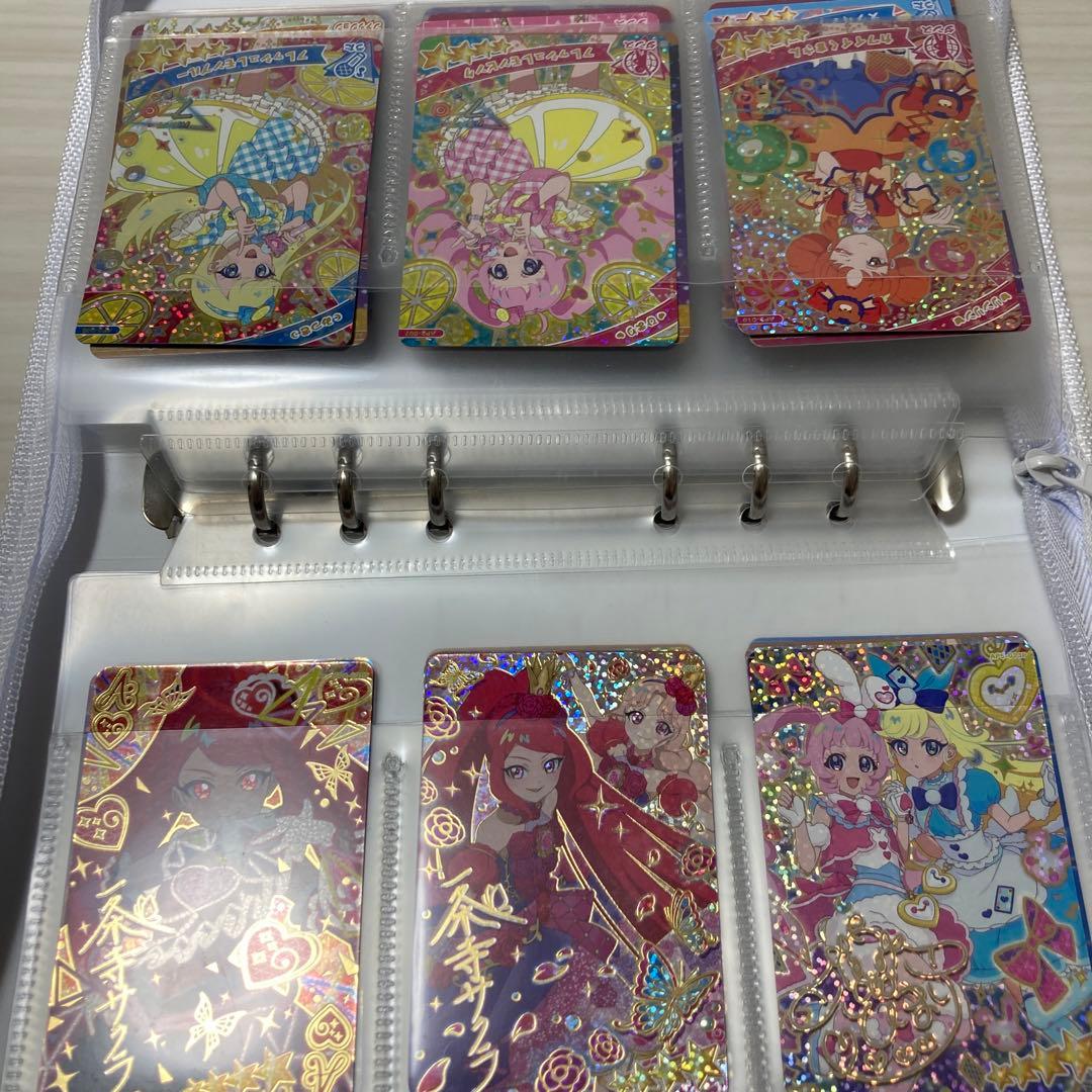 ぽ*見様 【希少激レア】アイプリ限定は品リング