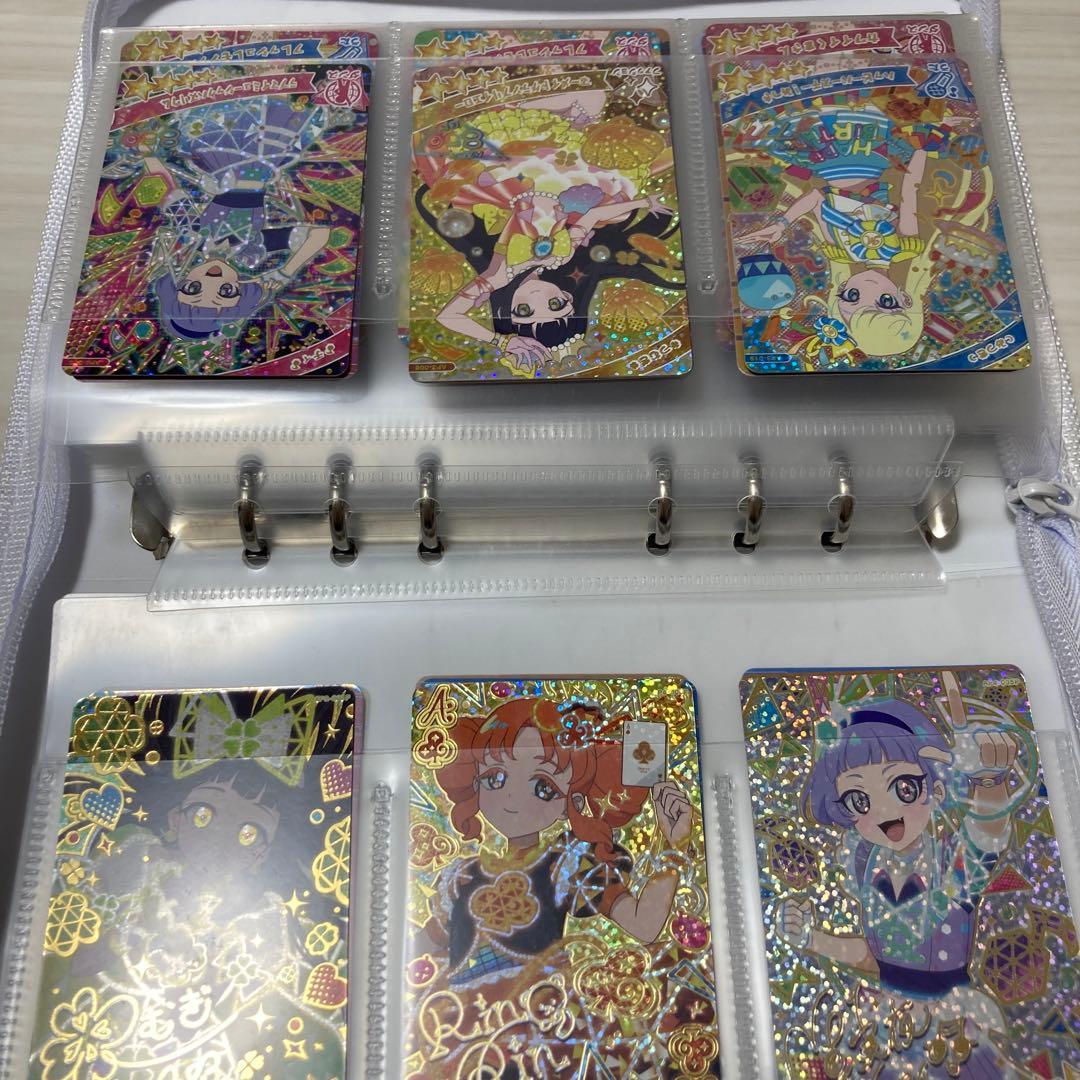 ぽ*見様 【希少激レア】アイプリ限定は品リング