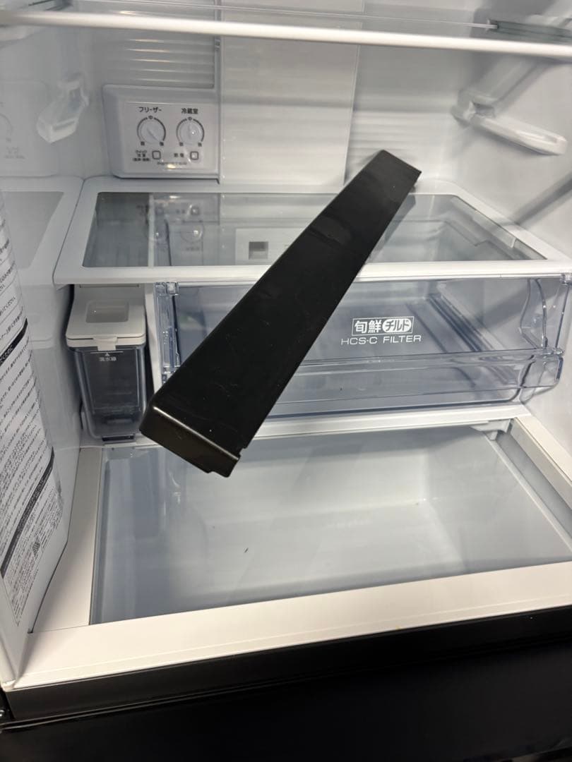 AQUA アクア　AQR-V37K 2021年製　368LＴ