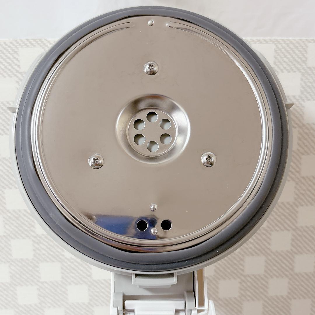 ZOJIRUSHI 象印 EE-RQ50 スチーム式加湿器 2020年 [美品]