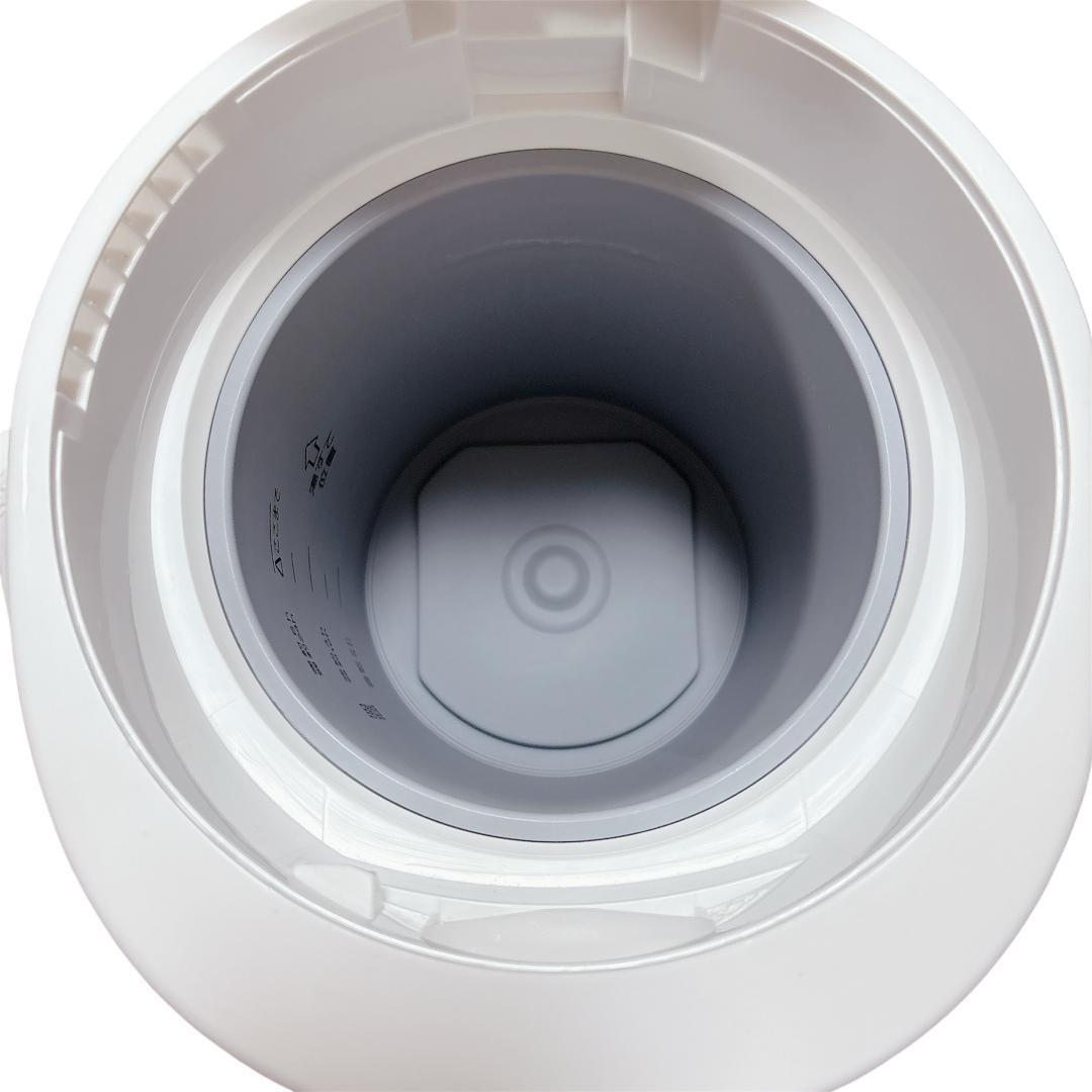 ZOJIRUSHI 象印 EE-RQ50 スチーム式加湿器 2020年 [美品]