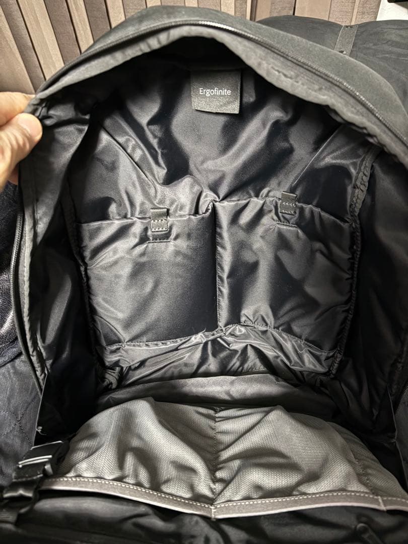 バッグ THE TOKYO TECHPACK AIR