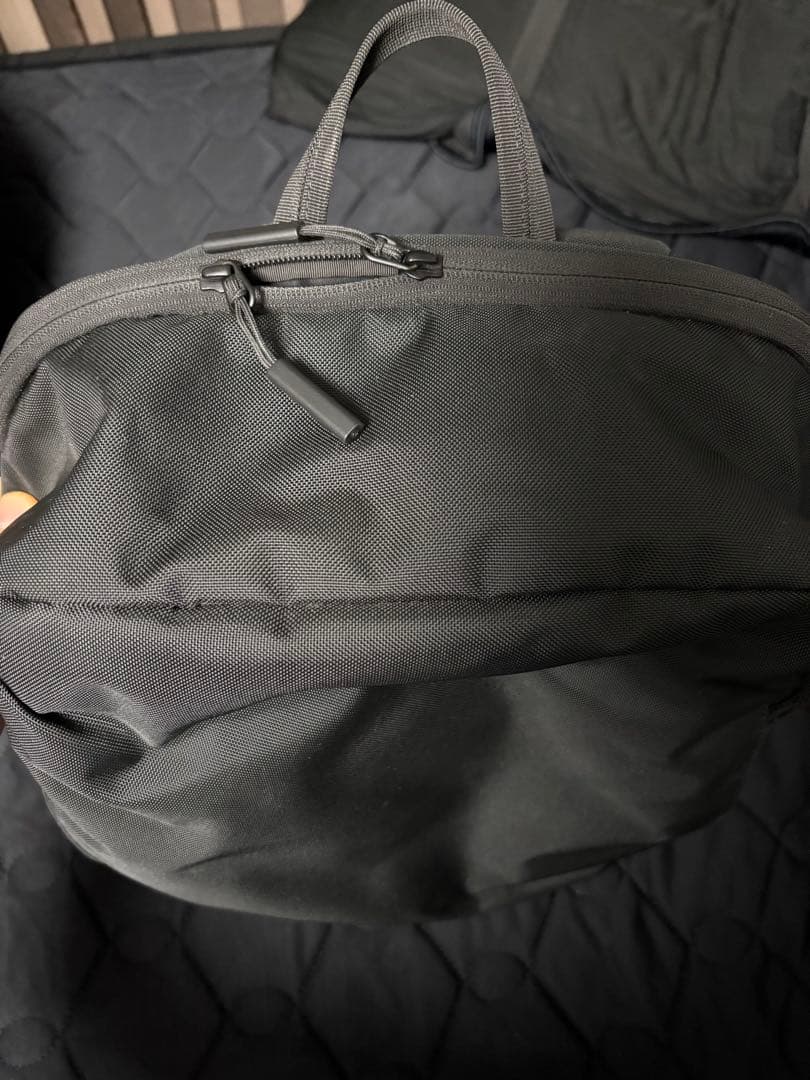 バッグ THE TOKYO TECHPACK AIR