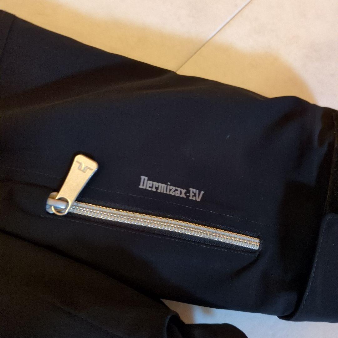 J.LINDEBERG メンズスキーウェア ジャケット・パンツセット