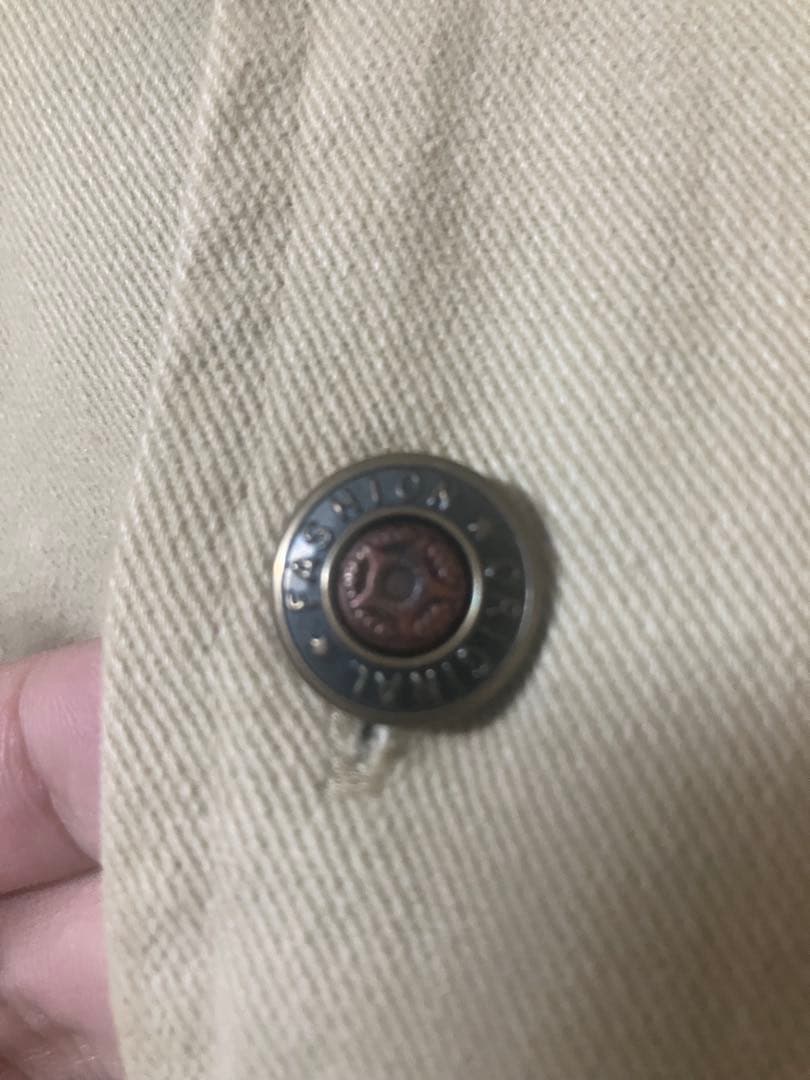 90s old stussy カバーオール