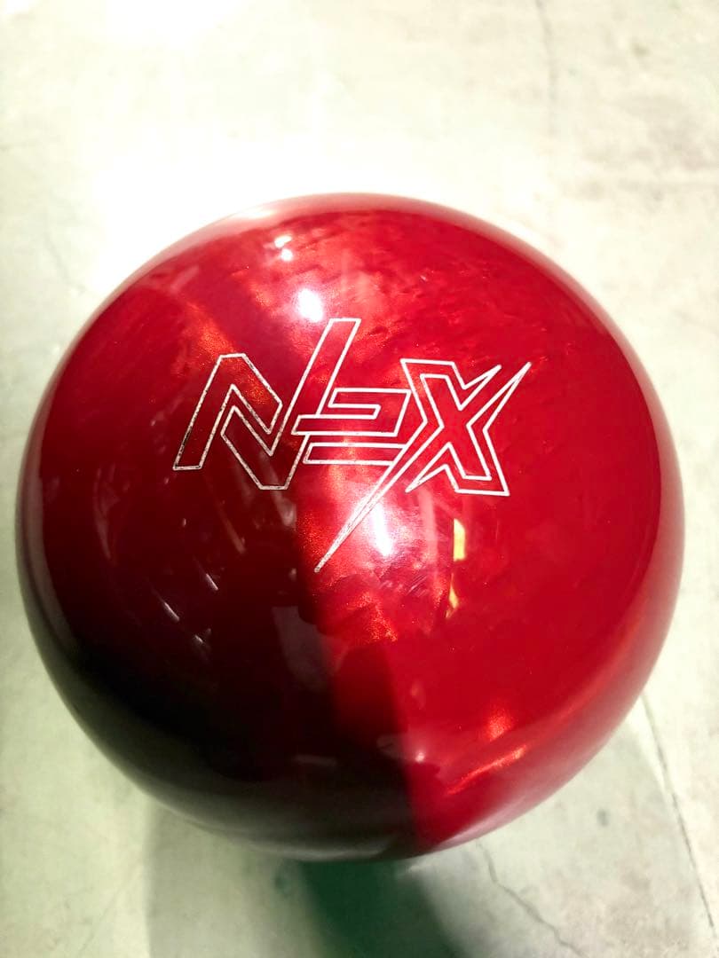 【中古ボール】PHYSIX Power Elite 15P