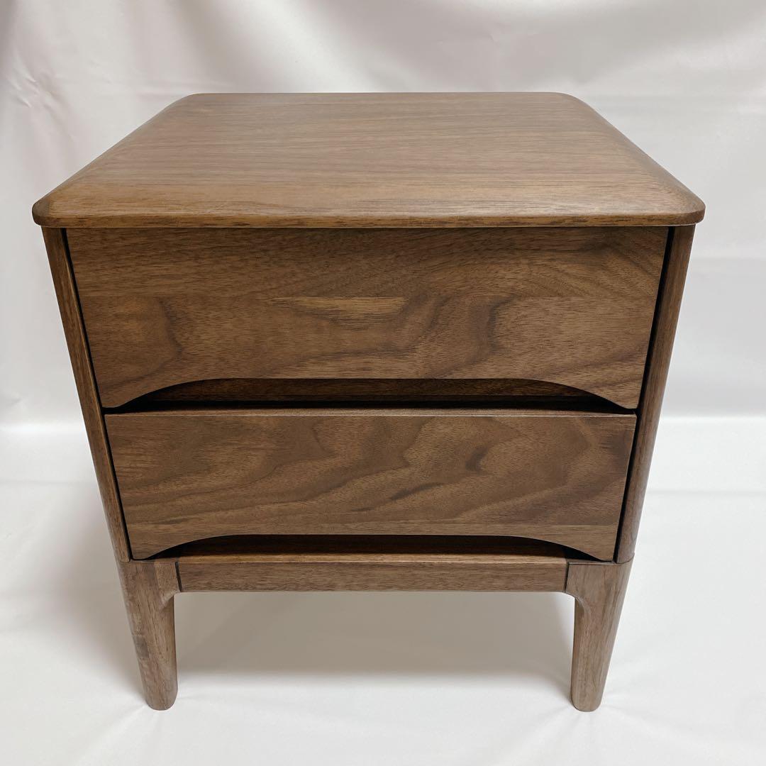 ミニチェスト　久和屋　STREAMシリーズ 40 チェスト 2D