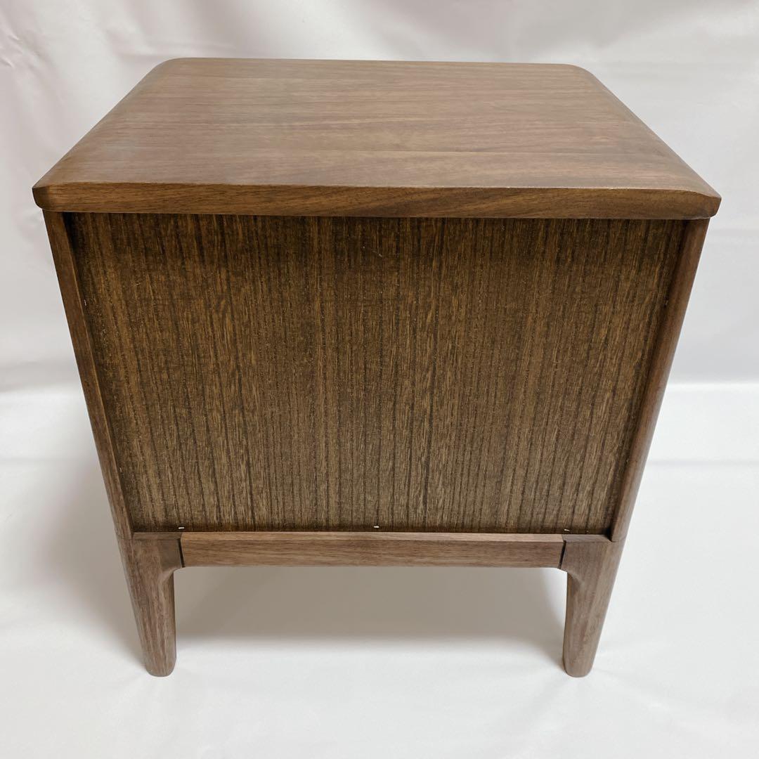 ミニチェスト　久和屋　STREAMシリーズ 40 チェスト 2D