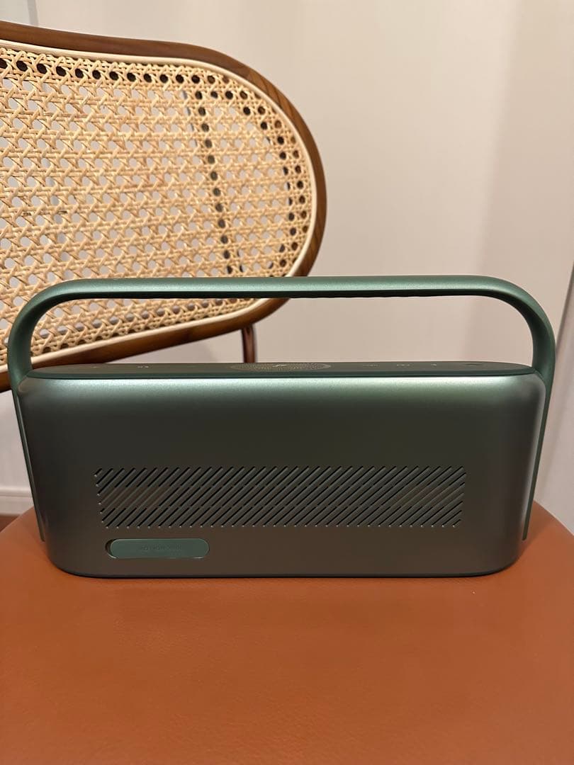 Soundcore Motion X600 空間オーディオ ワイヤレススピーカー