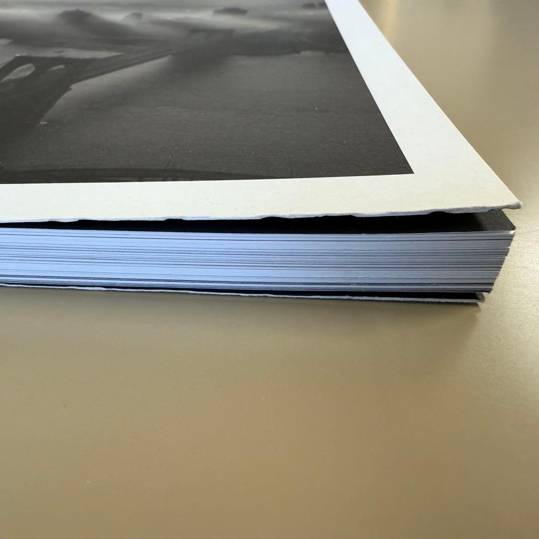 洋書 Drift Magazine vol.1 New York