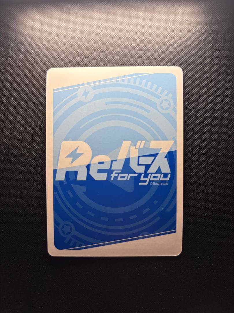 Reバース　for you アズールレーン　エンタープライズ　PP サイン